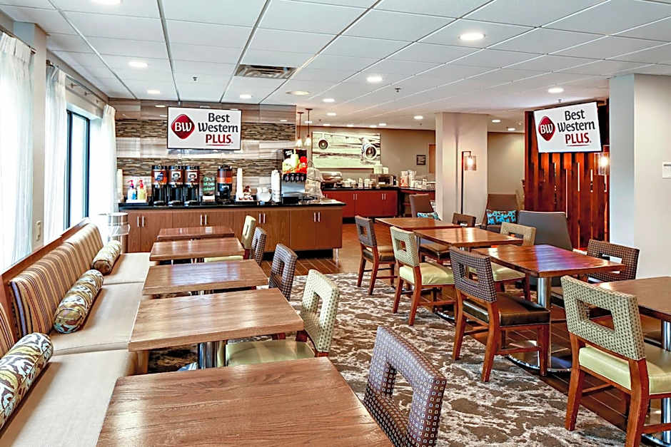 Best Western Plus Bellingham