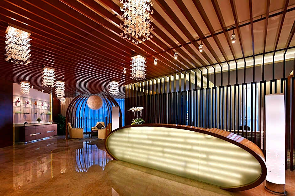Sheraton Guangzhou Hotel