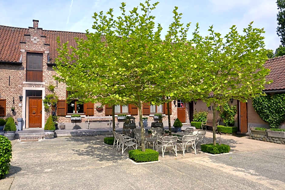 B&B Hof te Spieringen