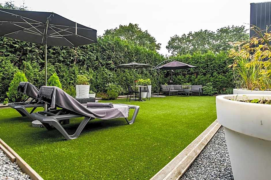Luxexcellent super suite