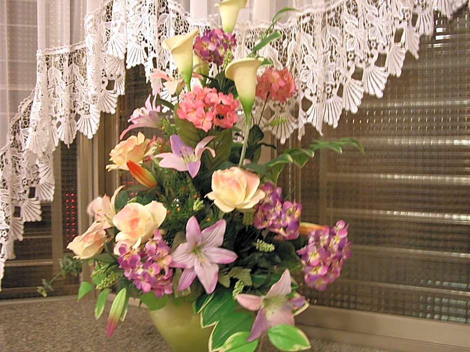 Relax House Bed and Breakfast