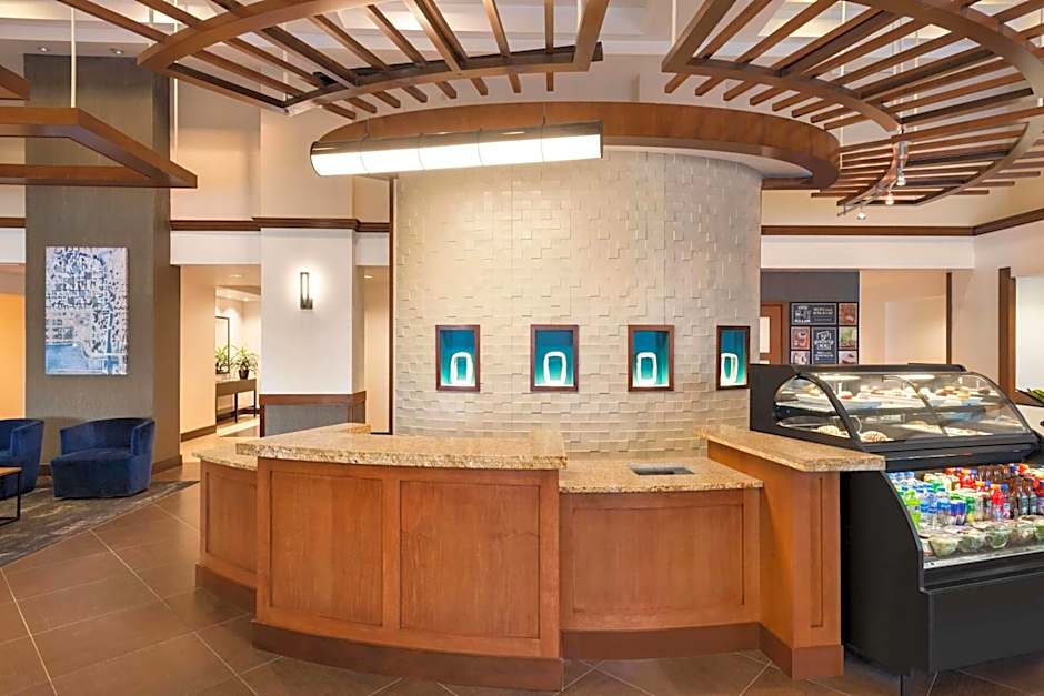 Hyatt Place Chicago Schaumburg