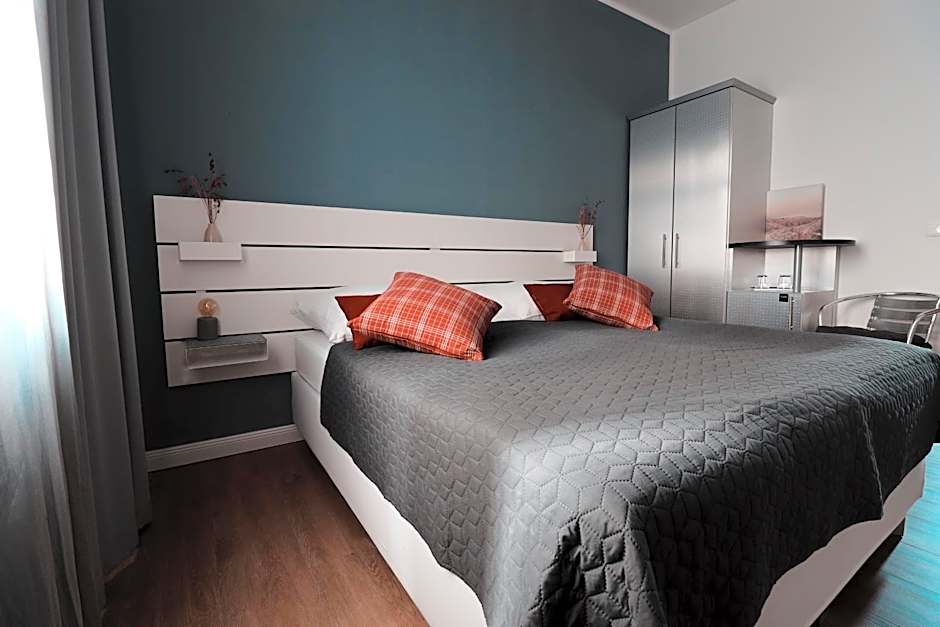 Boutique Hotel VIVA CREATIVO