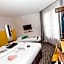 ibis Styles Paris Nation Porte De Montreuil
