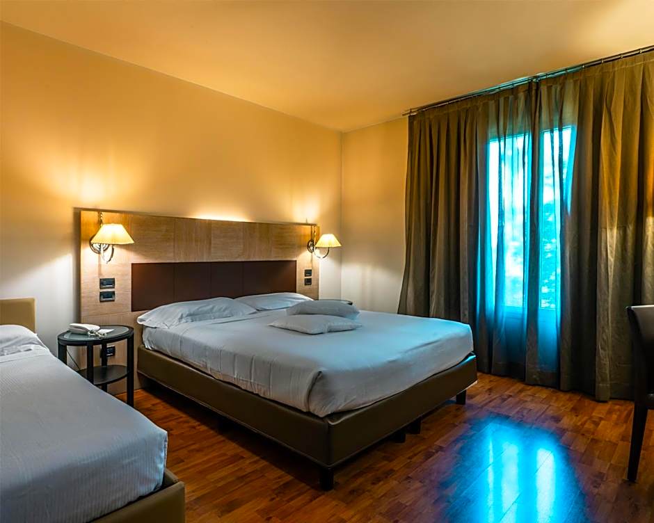 San Giorgio, Sure Hotel Collection by Best Western