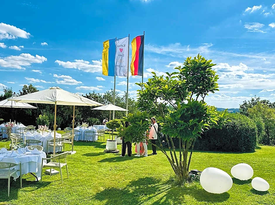 Landhotel Bellevue