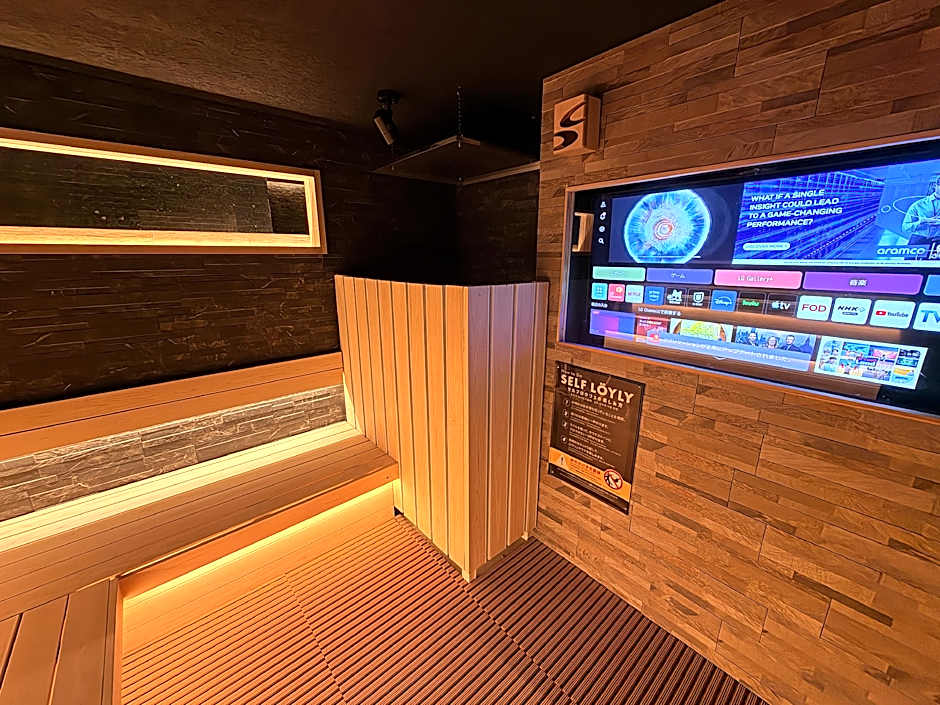 HOTEL LiVEMAX BUDGET Hiratsuka Ekimae