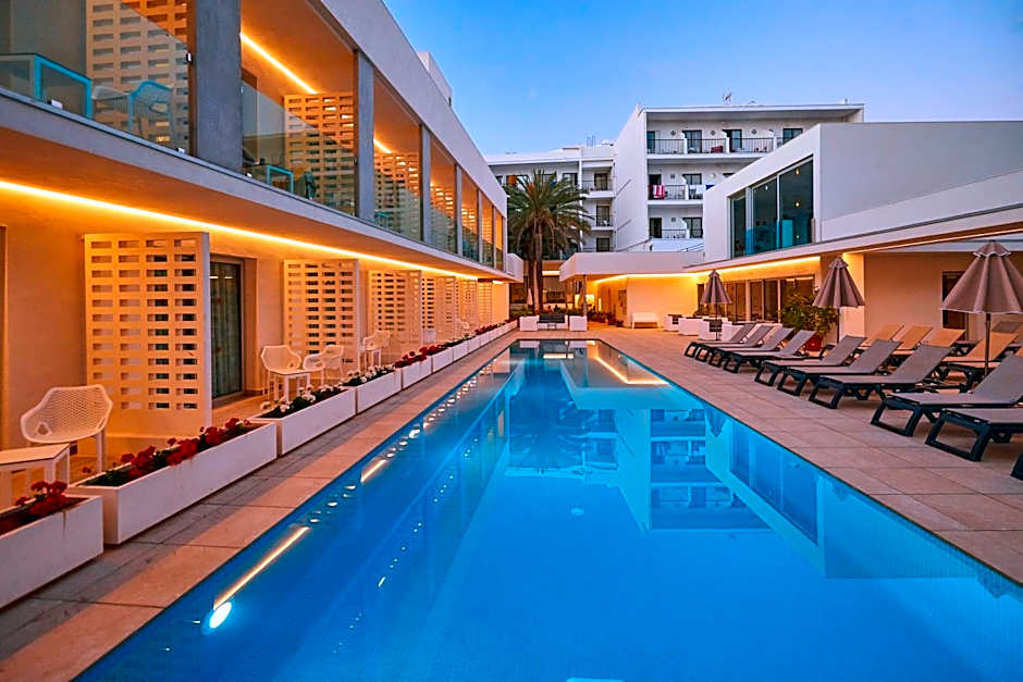 Hotel Moré