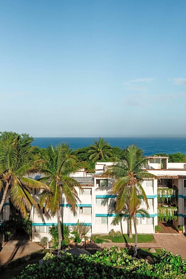Hotel & Suites Villasol