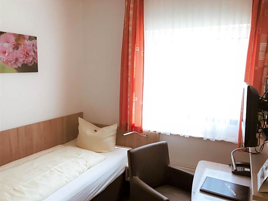 Hotel Pfennigskrug