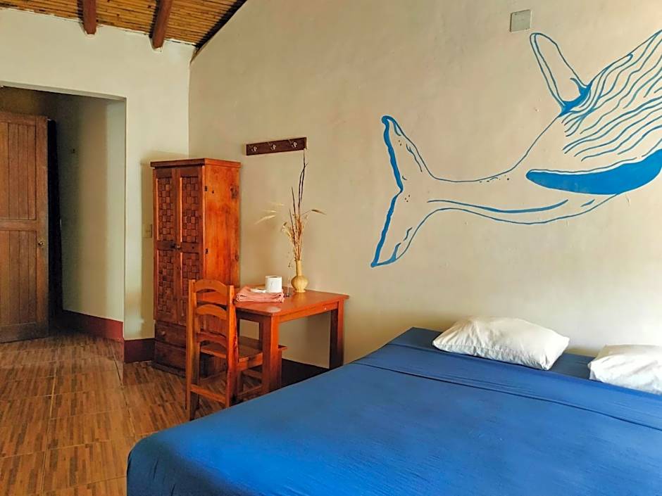 Casa H Rinconcito Mazunte