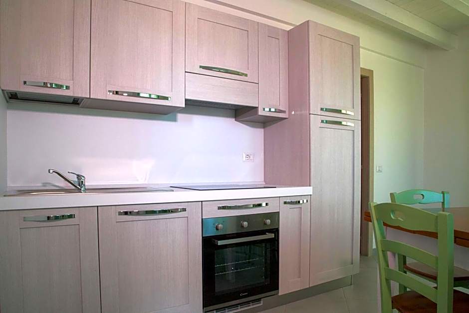 La Residenza del Golfo