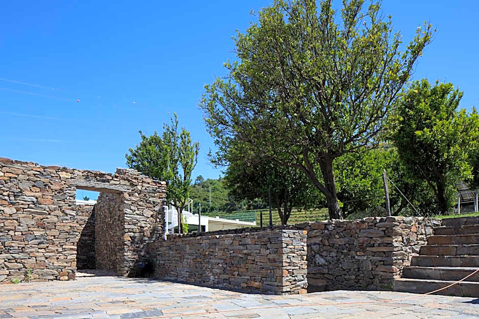 Quinta De Casaldronho Wine Hotel