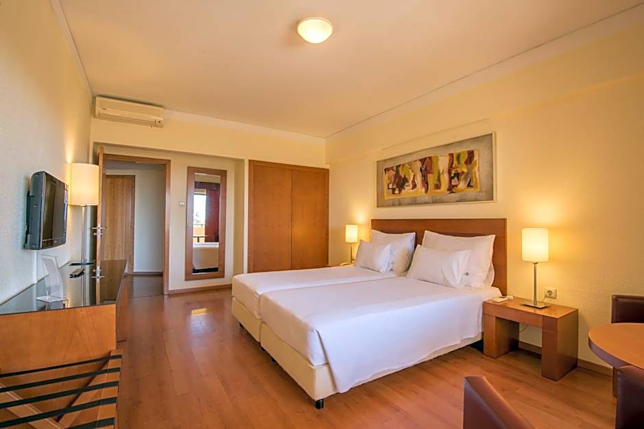 Hotel Vila Gale Cerro Alagoa