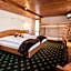 Hotel Oberland
