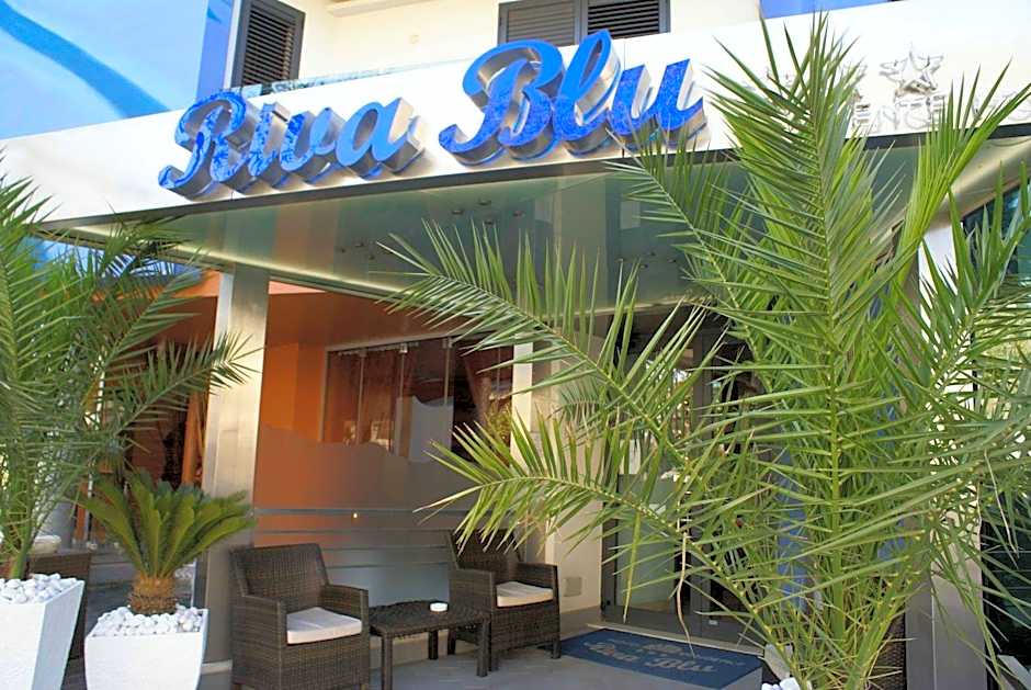 Residence Riva Blu