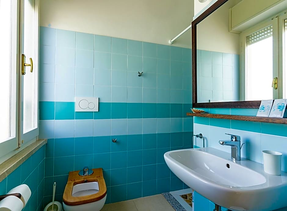 Hotel Greta B&B
