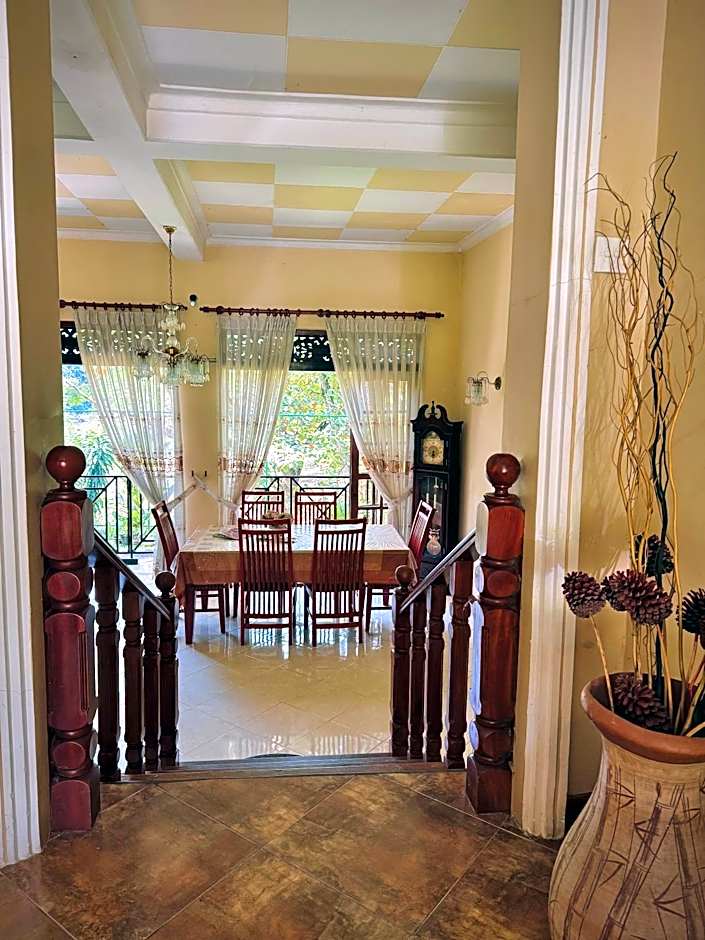 Mahaweli View Bungalow