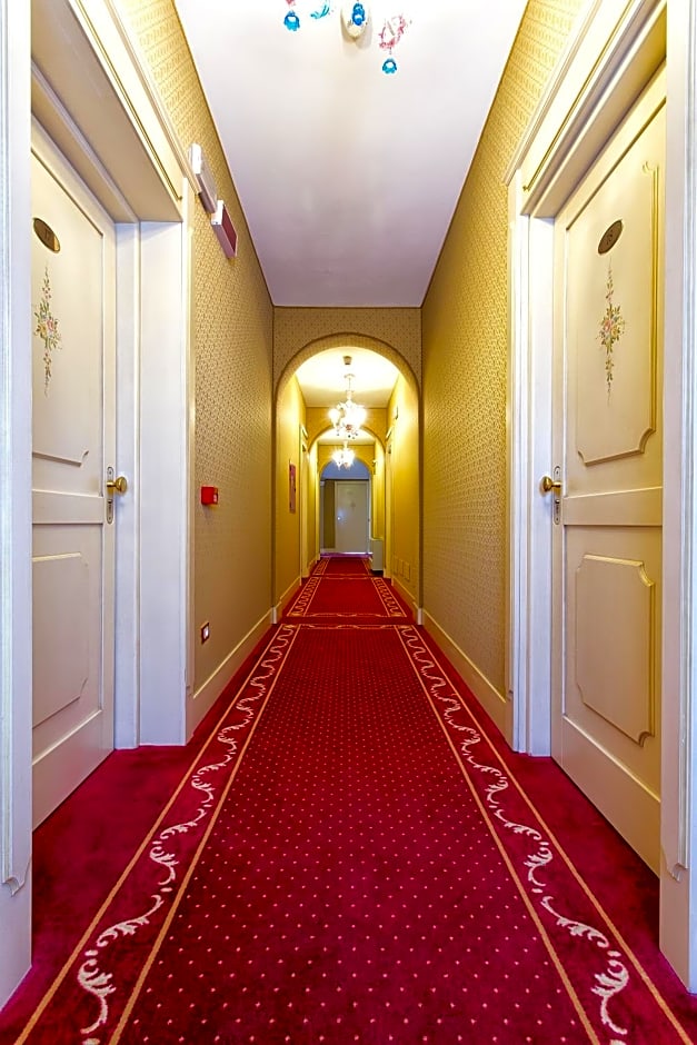 Hotel Conterie