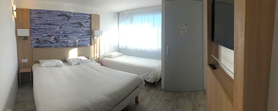 BRIT HOTEL Confort MORLAIX