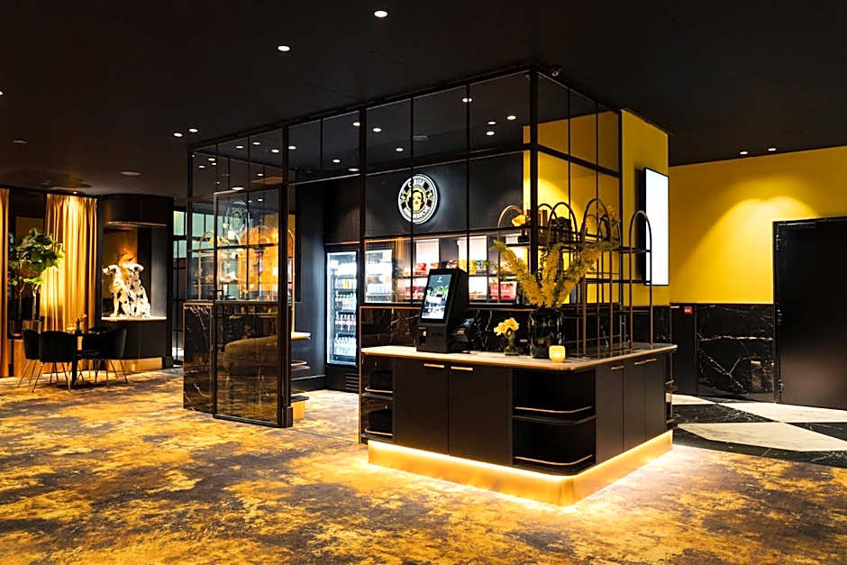 Van der Valk TheaterHotel De Oranjerie