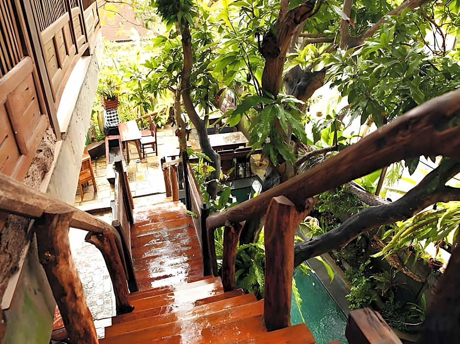TwoSpaces Living at Bunga Desa, Jimbaran