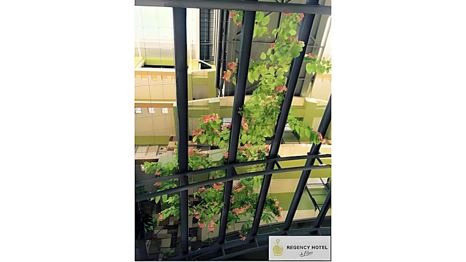 REGENCY HOTEL DE VIGAN