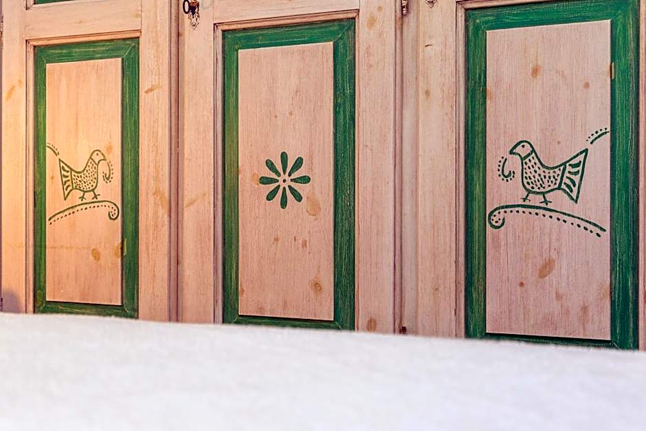 Hotel Piccolo Pevero