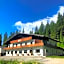 Hotel Dolomiti Des Alpes