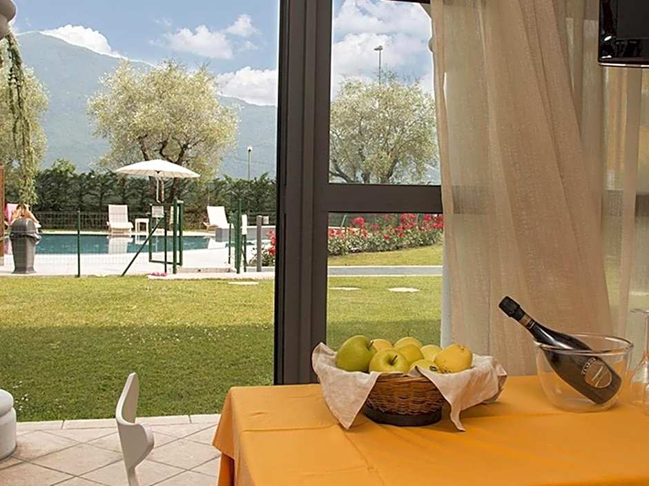 Residence Al Frantoio