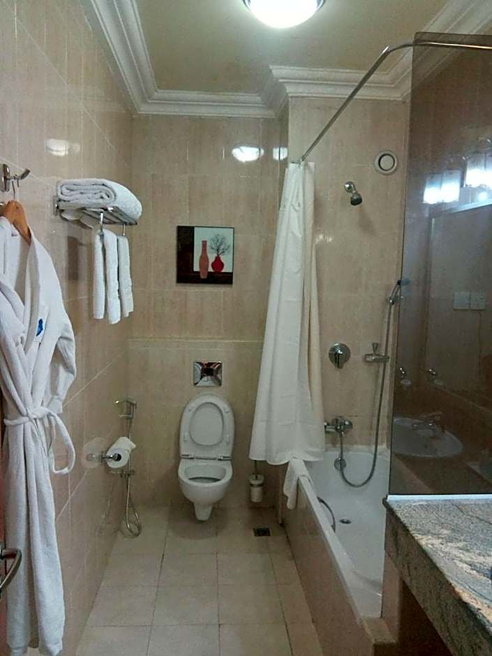 Ibeto Hotels