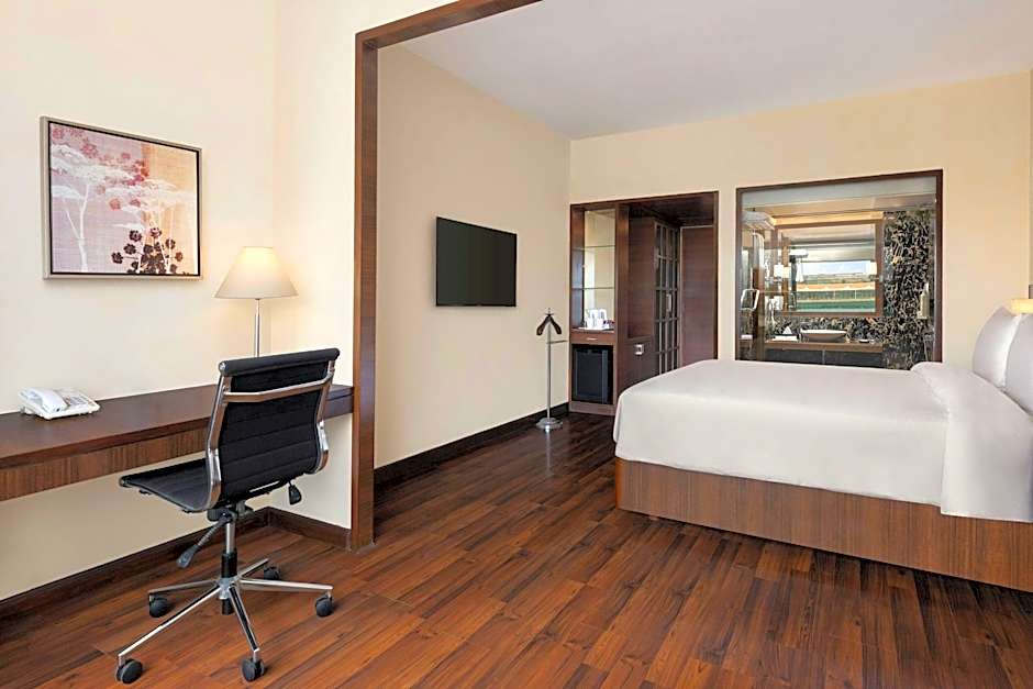 Trinity Whitefield Bengaluru