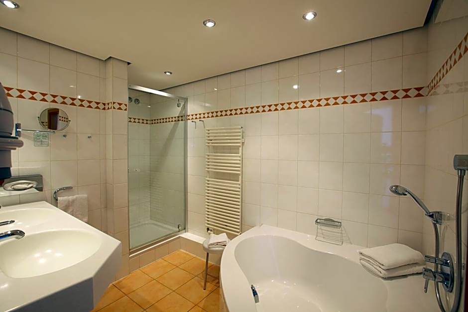 Naturparkhotel Adler