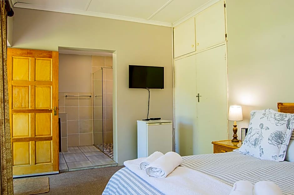 Dunroamin Bed and Breakfast