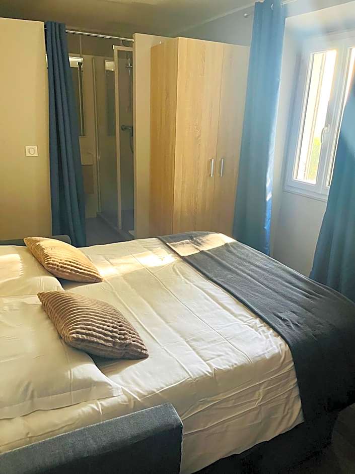 Hôtel La Villa d'Eze