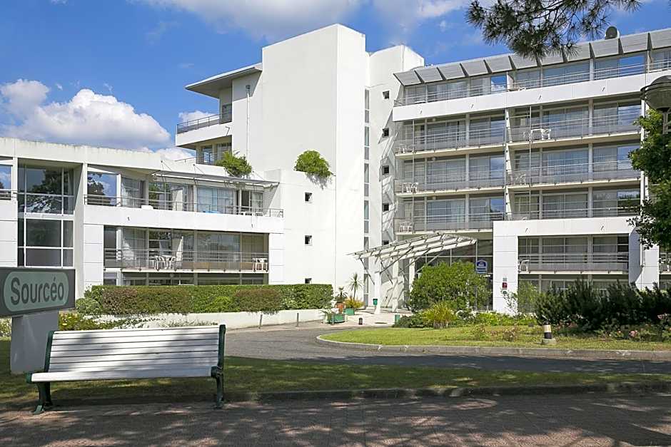 Best Western Sourceo