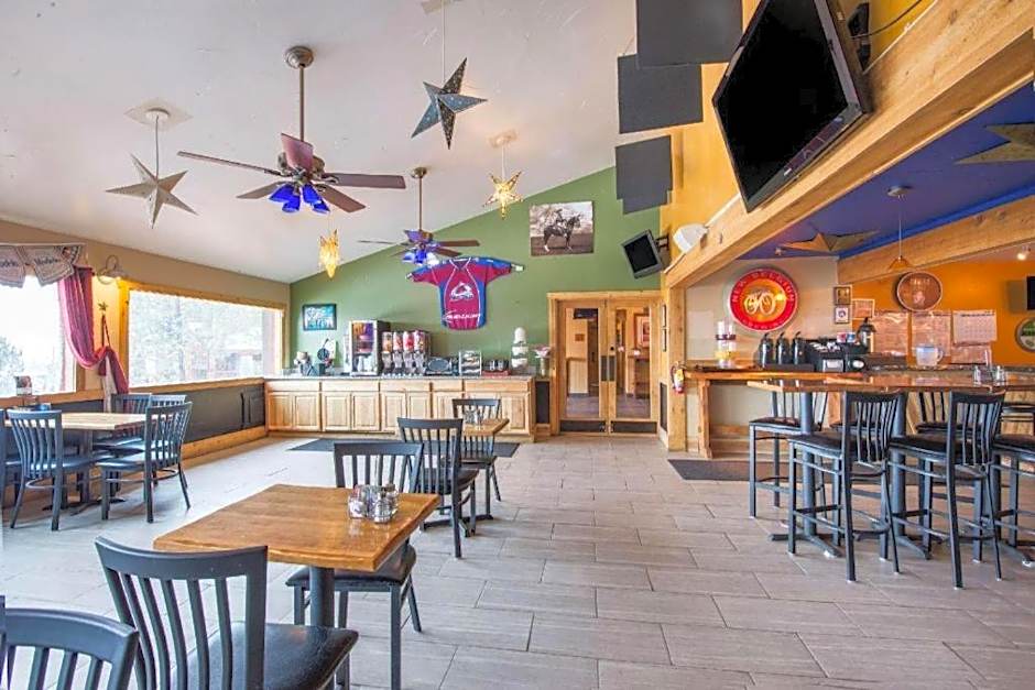 Ramada by Wyndham Monument