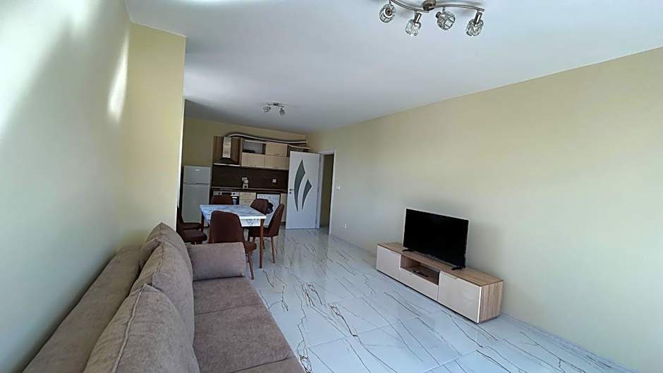 Zigrabay lovely appartments