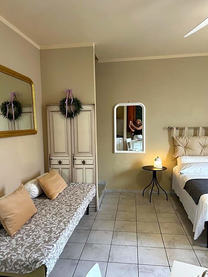 Loft dei MIRACOLI