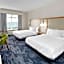 Fairfield Inn & Suites by Marriott Columbus New Albany