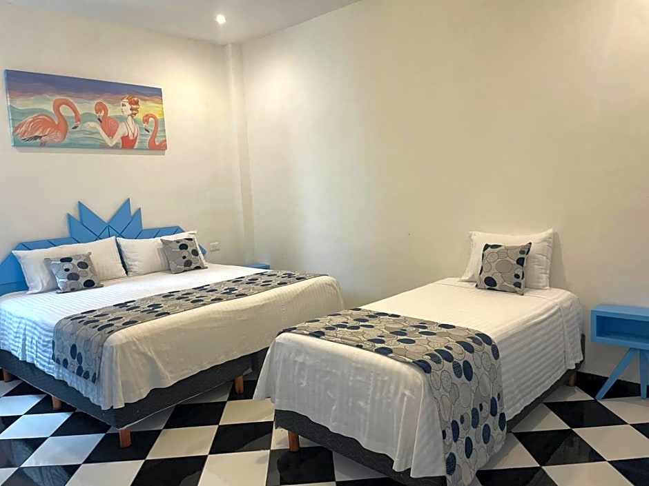 Hotel Winday Playa del Carmen