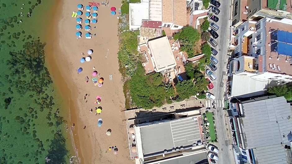 Hotel Miramare Garzia