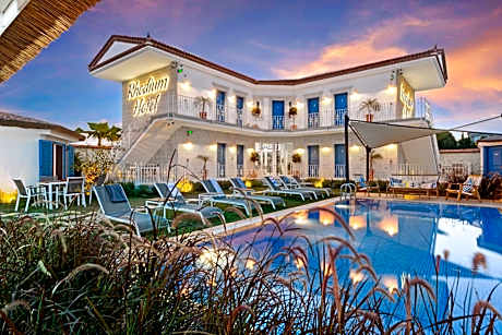 Rhodium Hotel Alaçatı