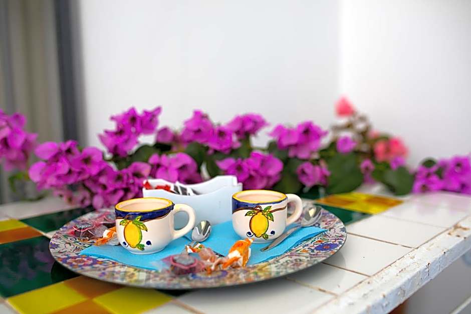 A casa di Nonna Marianna