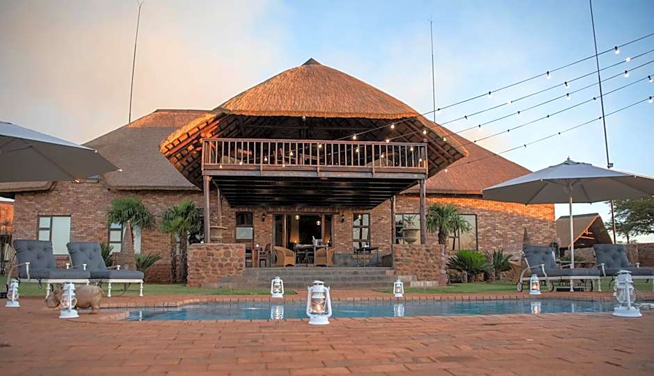 Morakane Safari Lodge
