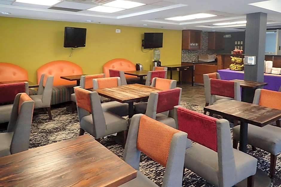 Clarion Inn Atlantic City - Beach and Boardwalk