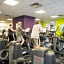 West Side YMCA