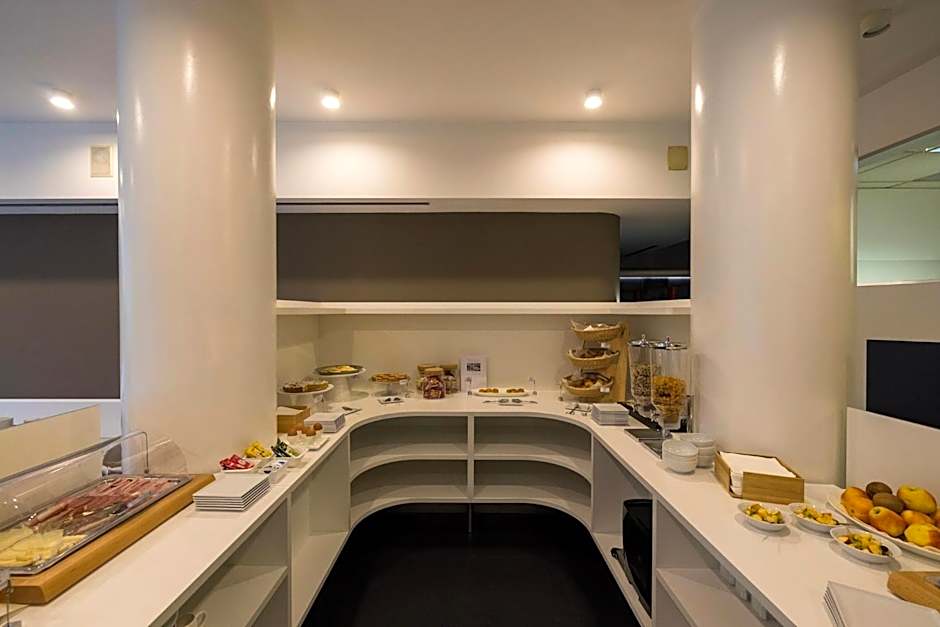 Hotel Europa Belluno