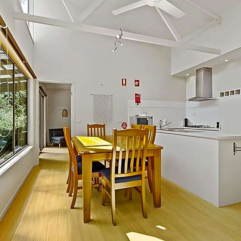 Waterfront Retreat At Wattle Point