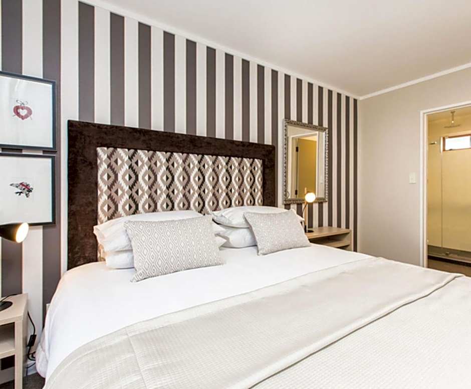 Destiny on Fitzherbert